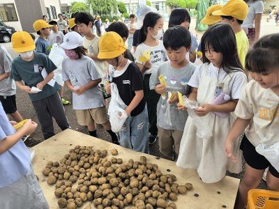 エコマーケット大成功！　７月１１日（金）