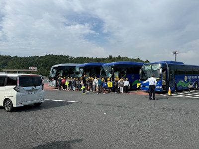目指せ　５年生　大貫海浜学園