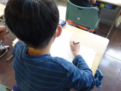4年生　埼玉県学力学習状況調査