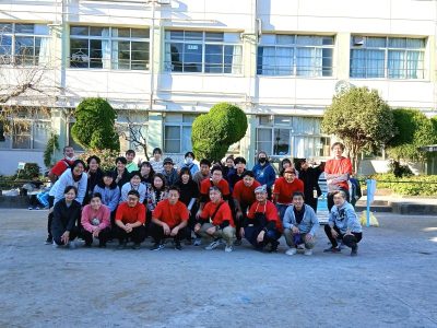 安行小まつり 11月22日(土)総集編