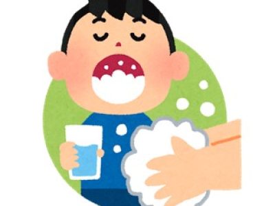 保健だより　１２月号