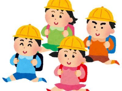 令和８年度　旗振り当番分担表を掲載しました（案）必ずご確認ください。